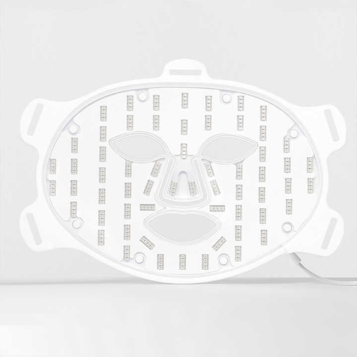 Red Light Therapy Face Mask