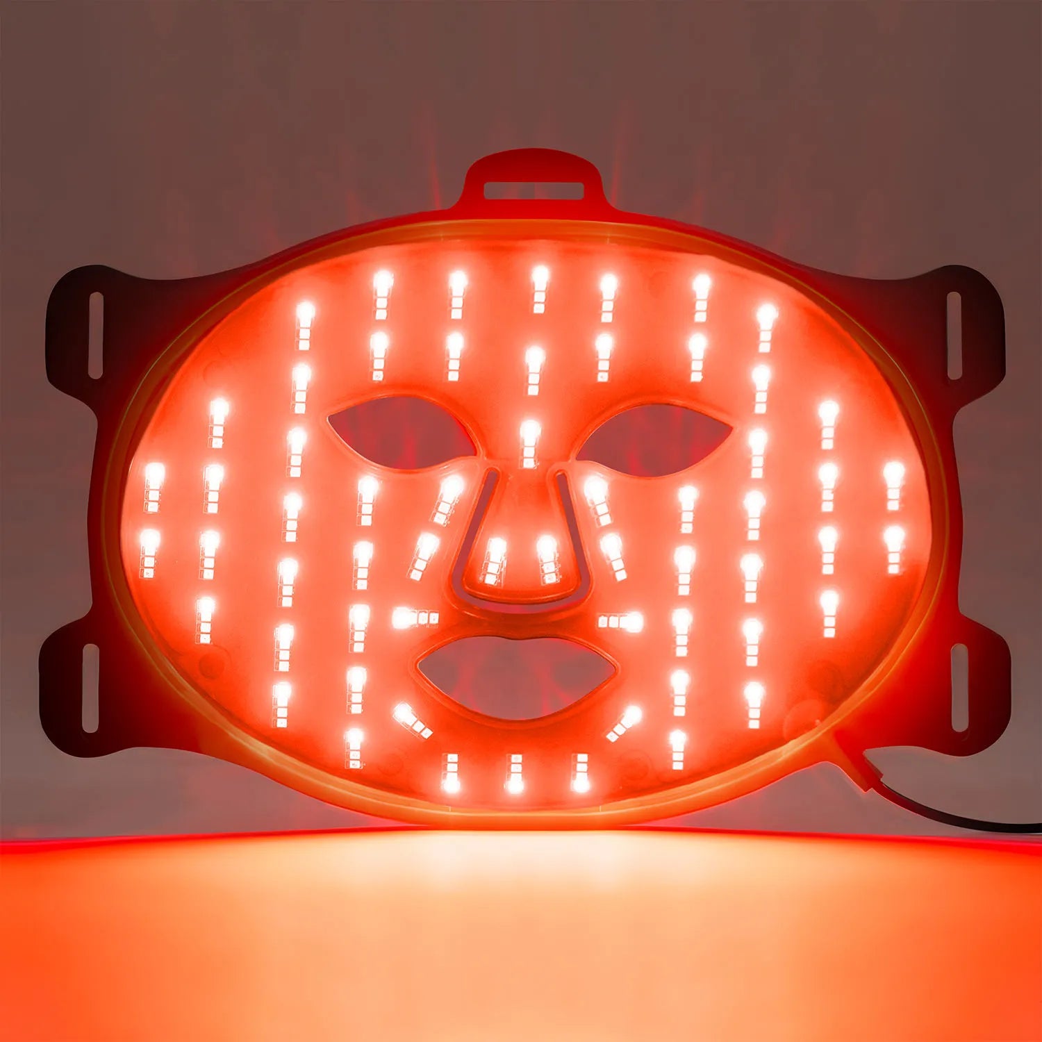 Red Light Therapy Face Mask